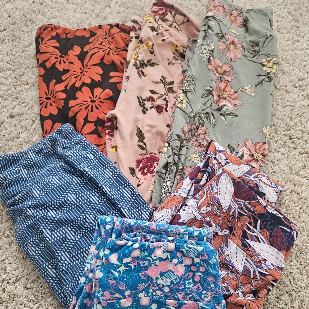 Leggings lot